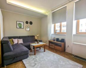 Apartmán Pod Valdickou bránou, Jicin